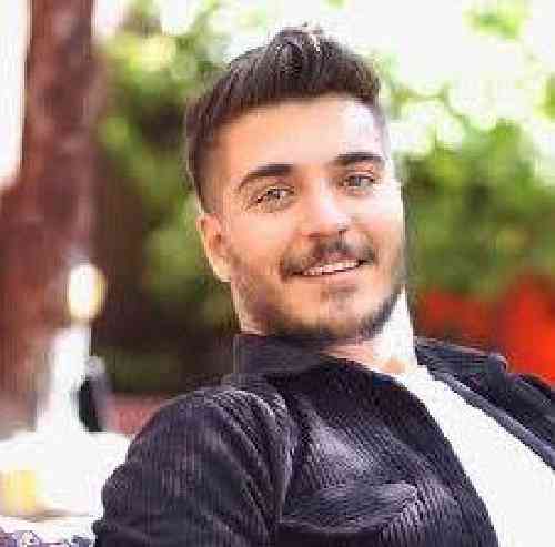 آرمین برمایه اگر بیده پیم ماچی و راضی و جا